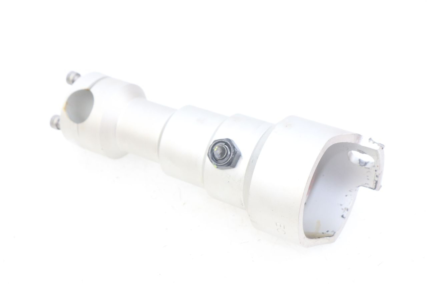 photo de POTENZA PEUGEOT STREETZONE 4T 50 (2018 - 2023) - Altra angolazione