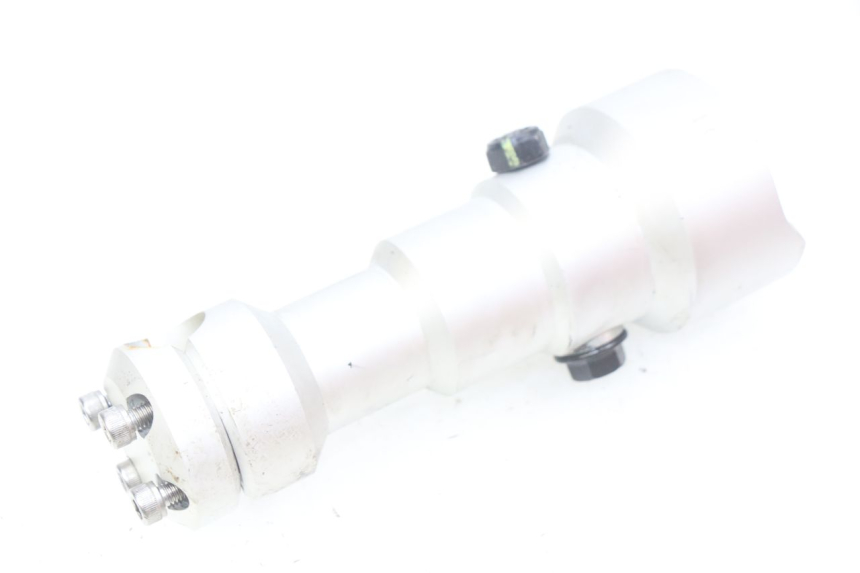 photo de POTENZA PEUGEOT STREETZONE 4T 50 (2018 - 2023) - Primo piano tecnico