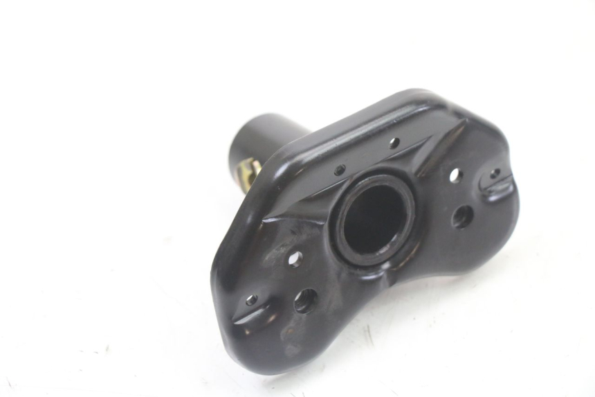 photo de POTENZA SYM JET 14 4T 50 (2018 - 2022) - Altra angolazione