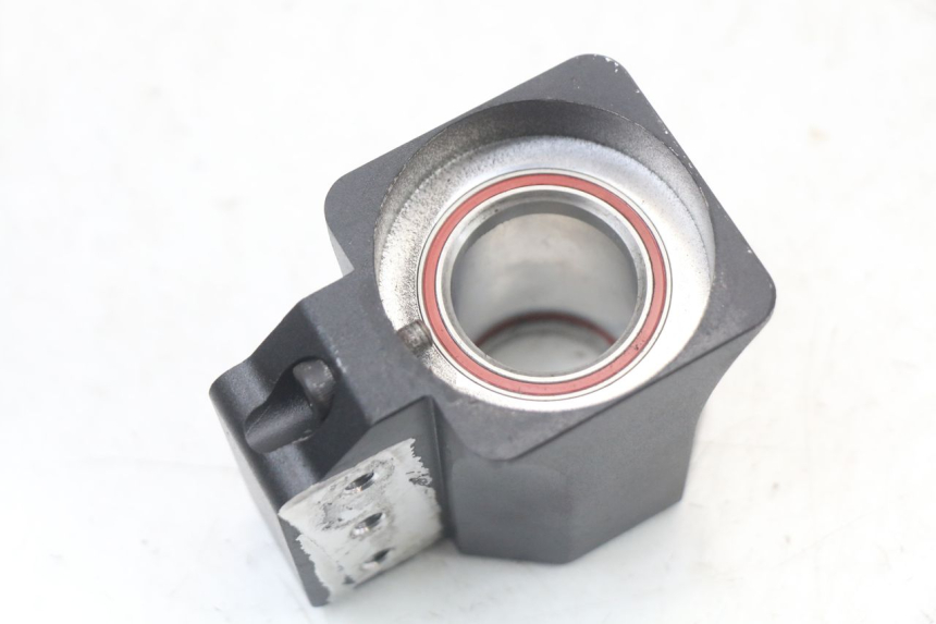 photo de ATTACCO MANUBRIO DUALTRON TOGO PLUS 1 - Stato della superficie e materiale