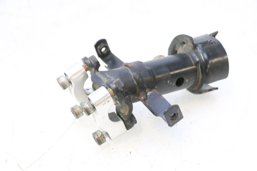 photo de ATTACCO MANUBRIO PEUGEOT TREKKER 50 (1995 - 2004) - Stato della superficie e materiale