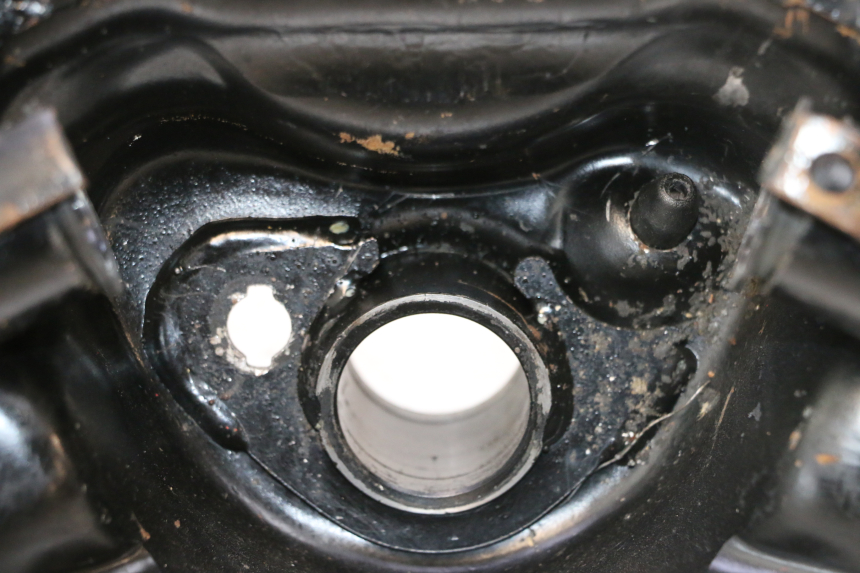 photo de ATTACCO MANUBRIO PIAGGIO VESPA PK FL 2T 50 (1990 - 1996) - Dettaglio del componente