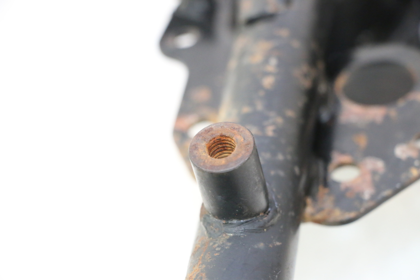 photo de ATTACCO MANUBRIO PIAGGIO VESPA PK FL 2T 50 (1990 - 1996) - Dettagli dei punti di fissaggio
