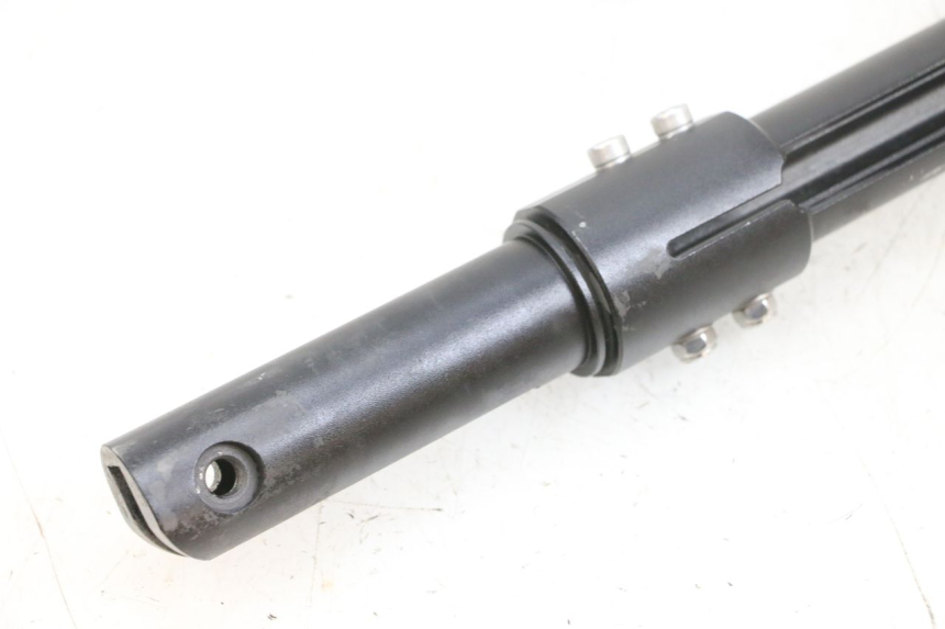 photo de ATTACCO MANUBRIO DUALTRON VICTOR LIMITED 1 - Dettagli dei punti di fissaggio