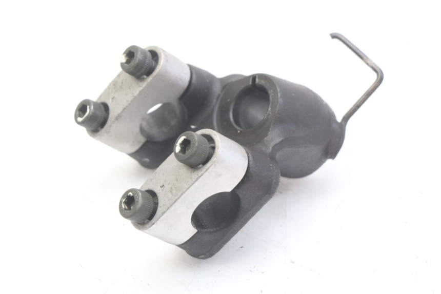 photo de POTENZA YAMAHA X-CITY XCITY 125 (2007 - 2013) - Vista principale