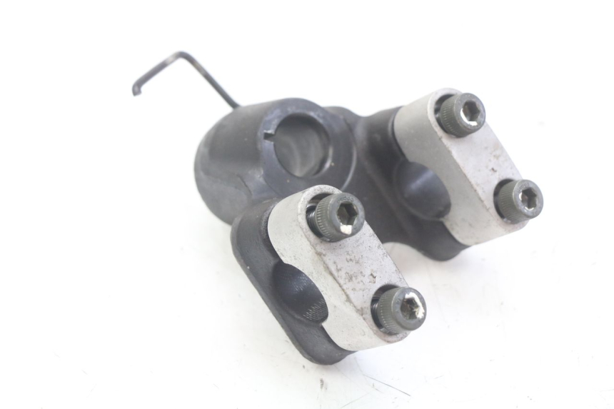 photo de POTENZA YAMAHA X-CITY XCITY 125 (2007 - 2013) - Dettaglio del componente