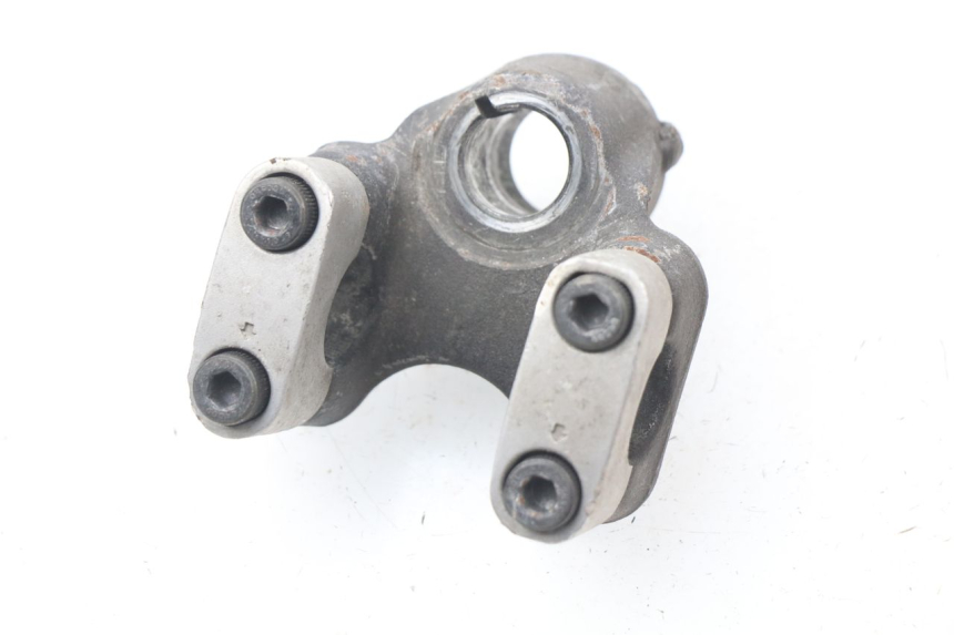 photo de POTENZA YAMAHA XMAX X-MAX 125 (2006 - 2009) - Vista principale