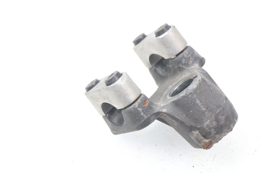 photo de POTENZA YAMAHA XMAX X-MAX 125 (2006 - 2009) - Zoom sullo stato d'uso