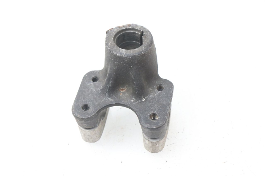 photo de POTENZA YAMAHA XMAX X-MAX 125 (2006 - 2009) - Primo piano tecnico