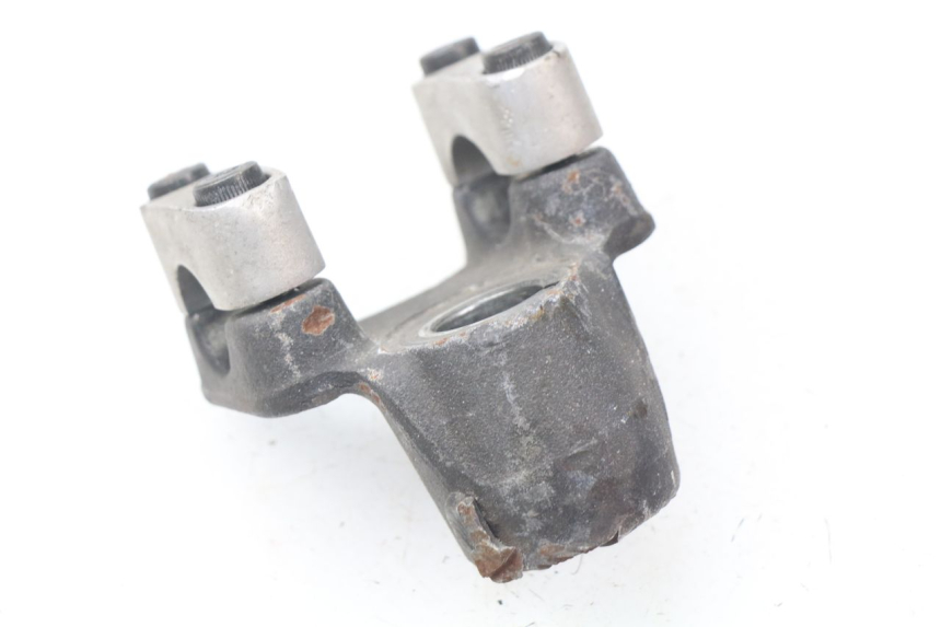 photo de POTENZA YAMAHA XMAX X-MAX 125 (2006 - 2009) - Vista d'insieme del prodotto