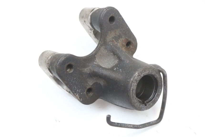 photo de POTENZA YAMAHA X-MAX XMAX 125 (2010 - 2013) - Altra angolazione