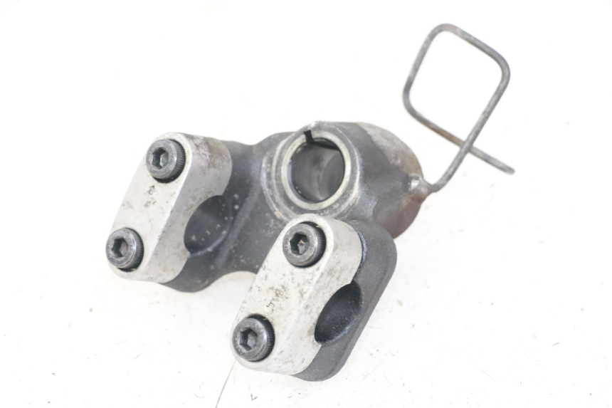 photo de POTENZA YAMAHA X-MAX XMAX 250 (2006 - 2009) - Vista principale