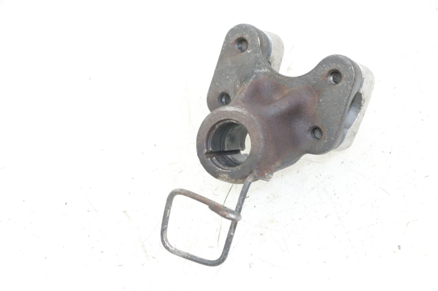 photo de POTENZA YAMAHA X-MAX XMAX 250 (2006 - 2009) - Dettaglio del componente