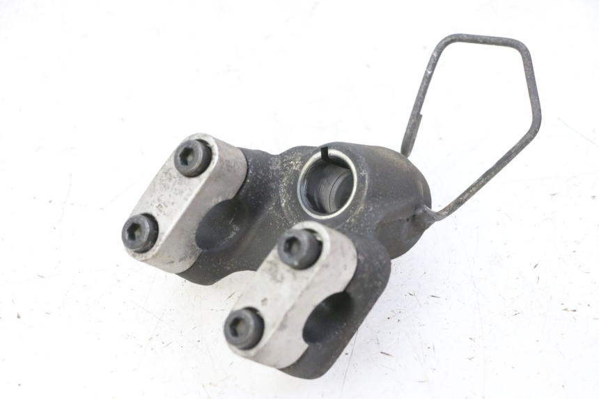 photo de POTENZA YAMAHA X-MAX XMAX 250 (2006 - 2009) - Vista principale