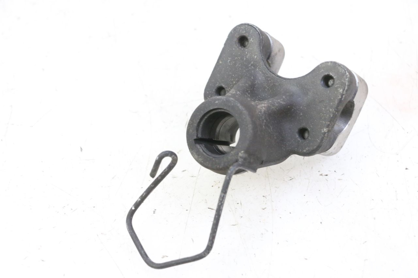 photo de POTENZA YAMAHA X-MAX XMAX 250 (2006 - 2009) - Zoom sullo stato d'uso