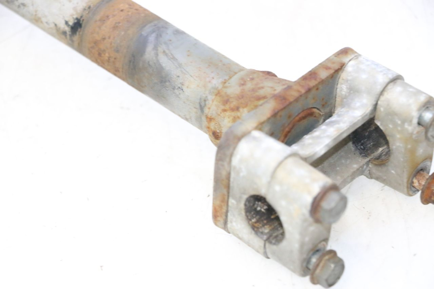 photo de ATTACCO MANUBRIO SMC XROAD 150 - Zoom sullo stato d'uso
