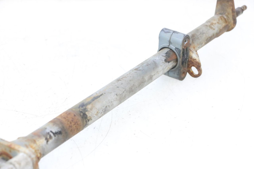 photo de ATTACCO MANUBRIO SMC XROAD 150 - Stato della superficie e materiale