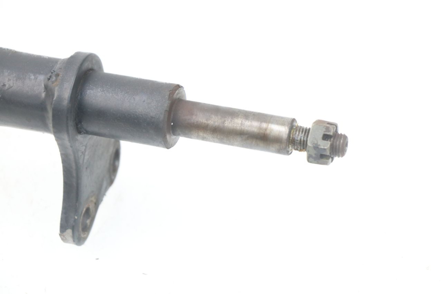 photo de POTENZA SHINERAY XY150STE 150 - Dettagli dei punti di fissaggio