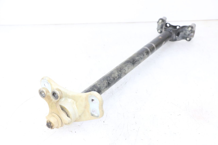 photo de ATTACCO MANUBRIO YAMAHA YFM GRIZZLY 550 (2008 - 2015) - Altra angolazione