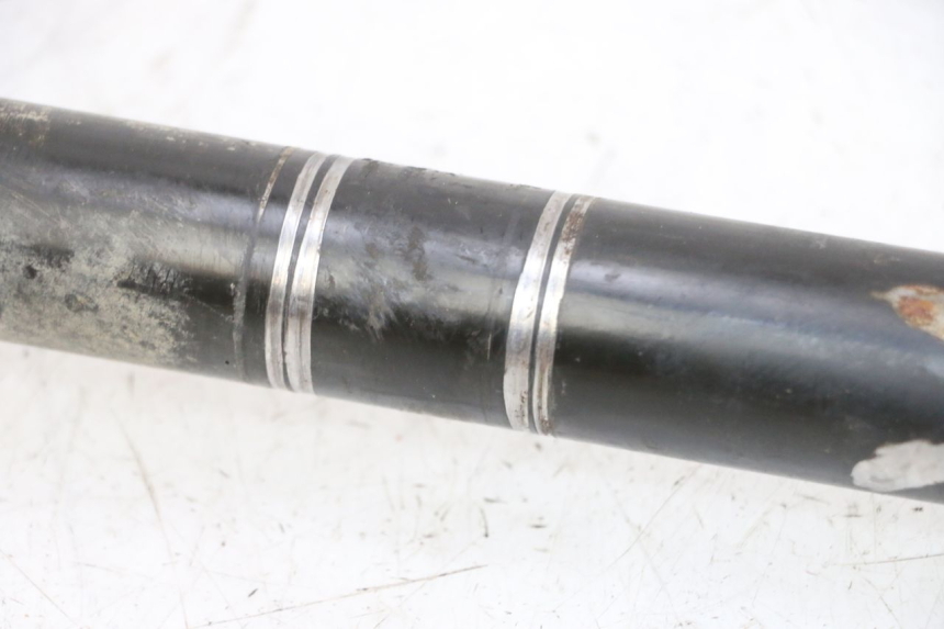 photo de ATTACCO MANUBRIO YAMAHA YFM GRIZZLY 550 (2008 - 2015) - Dettagli dei punti di fissaggio