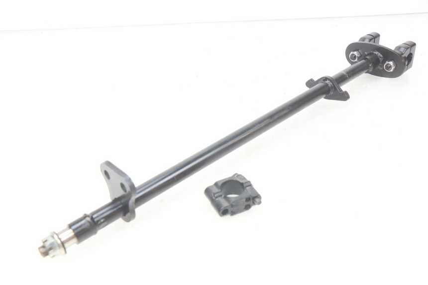 photo de POTENZA YAMAHA YFM R RAPTOR 90 (2017 - 2023) - Dettaglio del componente