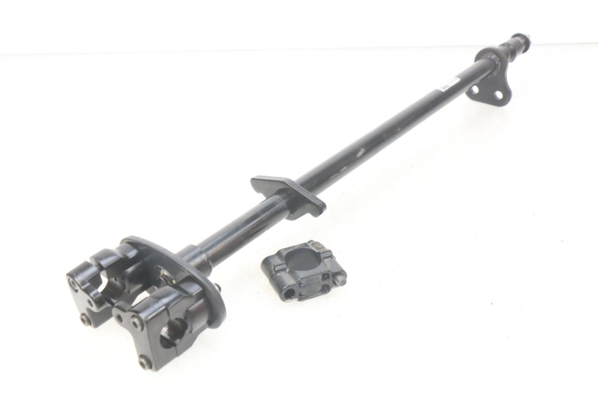 photo de POTENZA YAMAHA YFM R RAPTOR 90 (2017 - 2023) - Zoom sullo stato d'uso