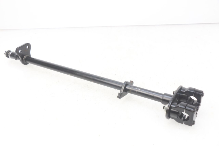 photo de POTENZA YAMAHA YFM R RAPTOR 90 (2017 - 2023) - Vista principale