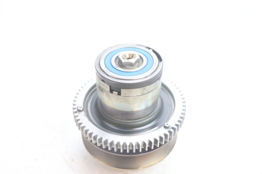photo de PULEGGIA SUZUKI BURGMAN EXECUTIVE ABS 650 (2006 - 2012) - Dettaglio del componente
