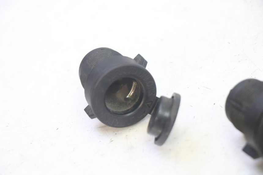 photo de PRESA ACCENDISIGARI QUADRO 4 4D 350 (2015 - 2018) - Altra angolazione