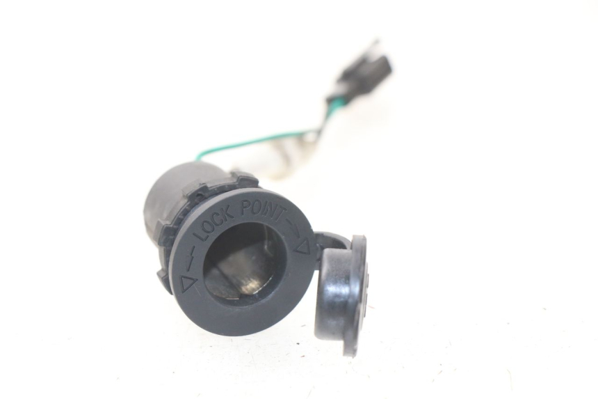 photo de Presa accendisigari KYMCO AGILITY CITY 2T 50 (2008 - 2016) - Vista principale