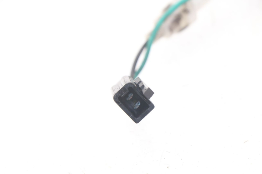 photo de Presa accendisigari KYMCO AGILITY CITY 2T 50 (2008 - 2016) - Dettaglio del componente