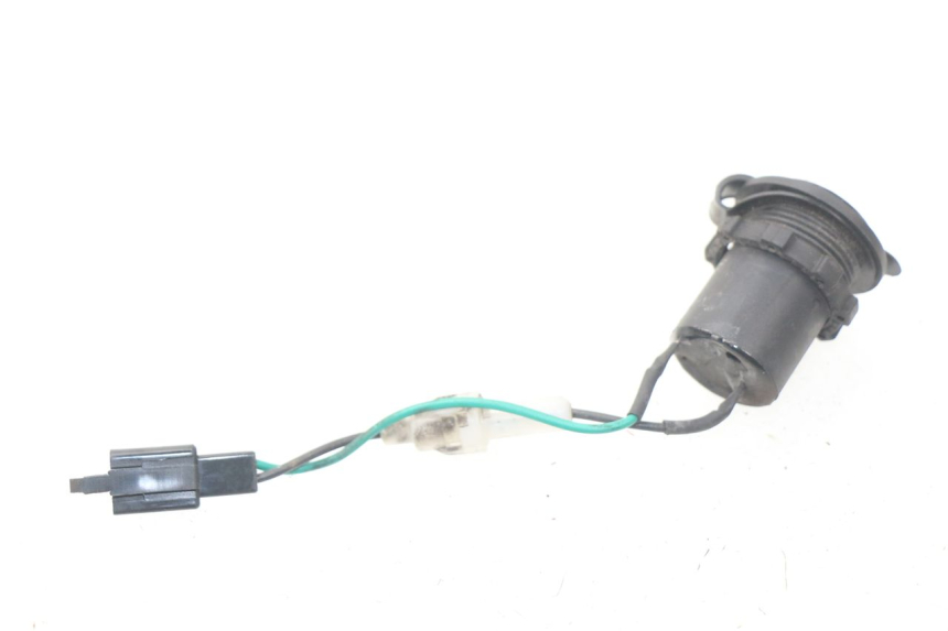 photo de Presa accendisigari KYMCO AGILITY CITY 2T 50 (2008 - 2016) - Zoom sullo stato d'uso