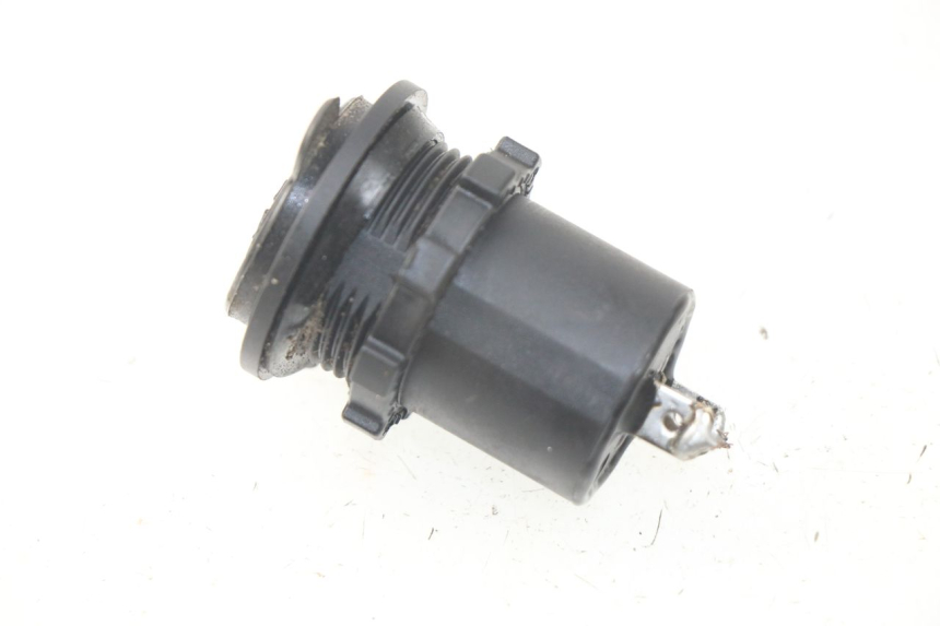 photo de Presa accendisigari KYMCO AGILITY CITY 4T 50 (2008 - 2016) - Zoom sullo stato d'uso