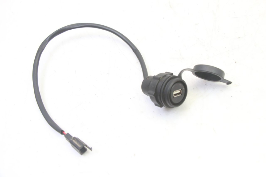 photo de PRESA ACCENDISIGARI MOTRON BREEZY 4T 50 (2021 - 2025) - Vista principale