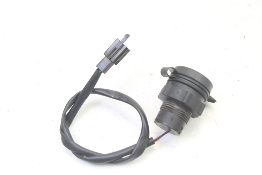 photo de PRESA ACCENDISIGARI MOTRON BREEZY 4T 50 (2021 - 2025) - Zoom sullo stato d'uso