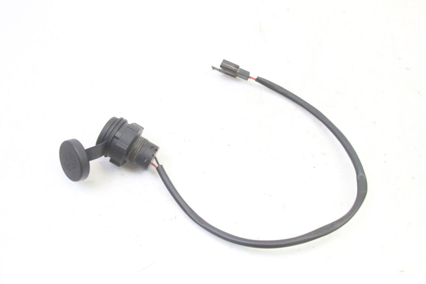 photo de PRESA ACCENDISIGARI MOTRON BREEZY 4T 50 (2021 - 2025) - Altra angolazione