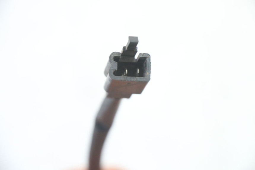 photo de PRESA ACCENDISIGARI MOTRON BREEZY 4T 50 (2021 - 2025) - Primo piano tecnico