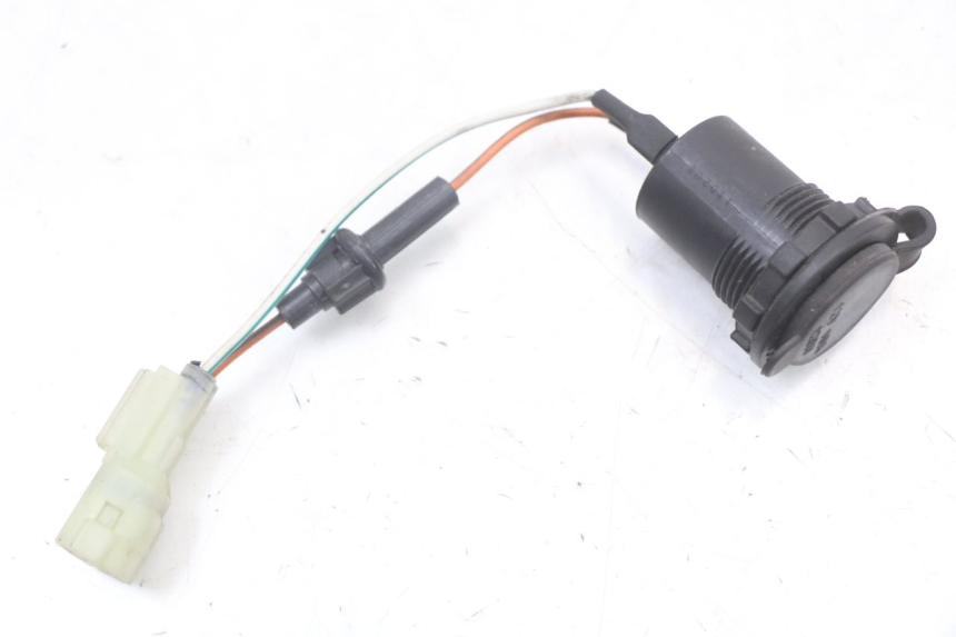 photo de  KYMCO DINK STREET ABS 125 (2011 - 2018) - Vista principale