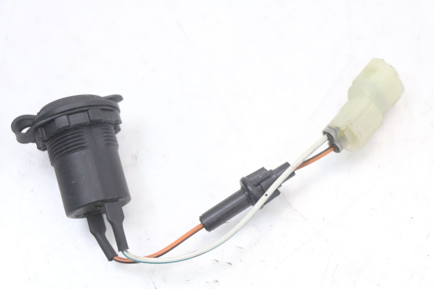 photo de  KYMCO DINK STREET ABS 125 (2011 - 2018) - Dettaglio del componente