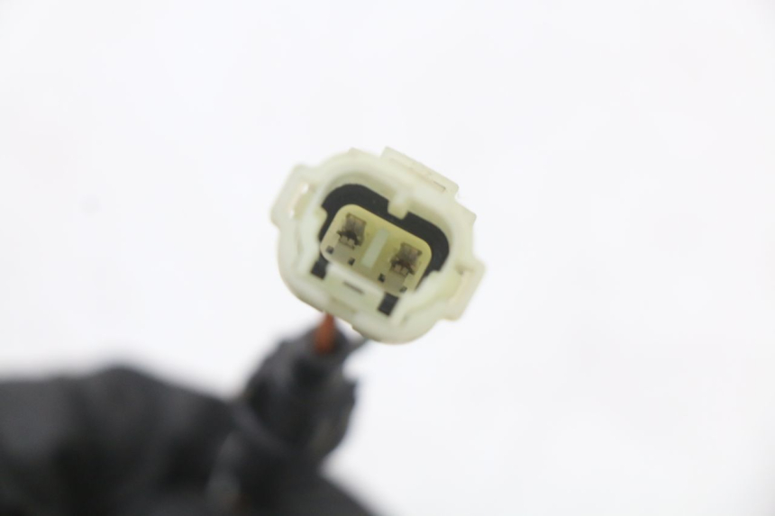 photo de  KYMCO DINK STREET ABS 125 (2011 - 2018) - Vista d'insieme del prodotto