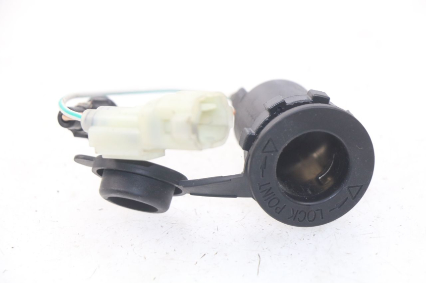 photo de PRESA ACCENDISIGARI KYMCO DINK STREET 125 (2009 - 2014) - Vista principale