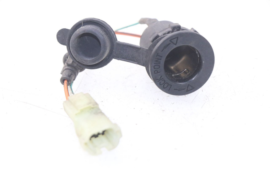 photo de PRESA ACCENDISIGARI KYMCO DINK STREET 125 (2009 - 2014) - Vista principale