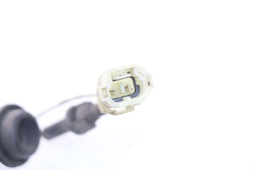 photo de PRESA ACCENDISIGARI KYMCO DINK STREET 125 (2009 - 2014) - Altra angolazione