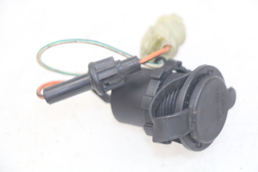 photo de PRESA ACCENDISIGARI KYMCO DINK STREET 125 (2009 - 2014) - Dettaglio del componente