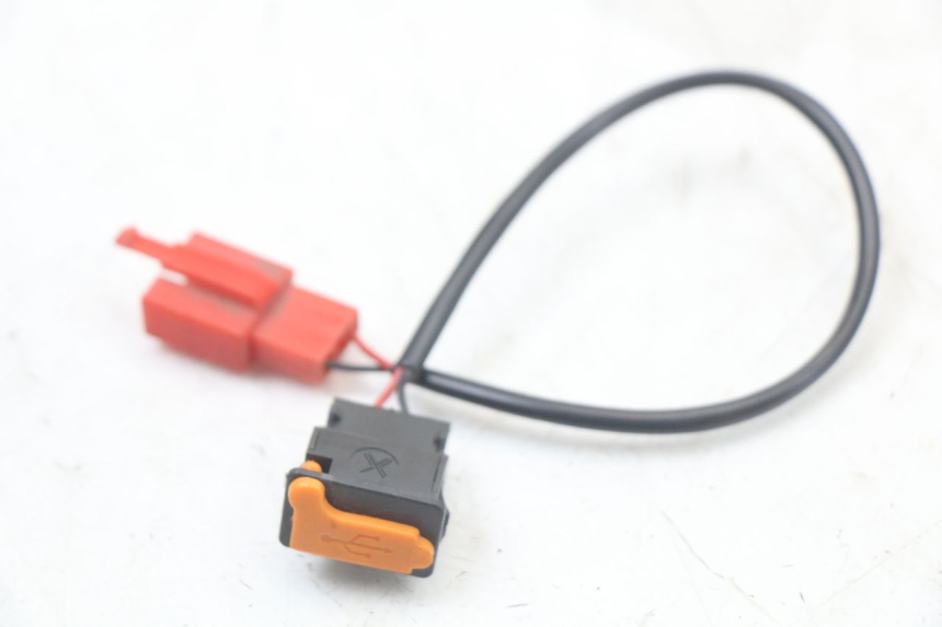 photo de PRESA ACCENDISIGARI WAYSCRAL E-START 1 (2018 - 2022) - Vista principale