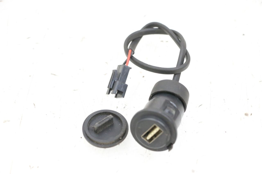 photo de PRESA ACCENDISIGARI SEGWAY NINEBOT E125S 1 (2022 - 2026) - Vista principale