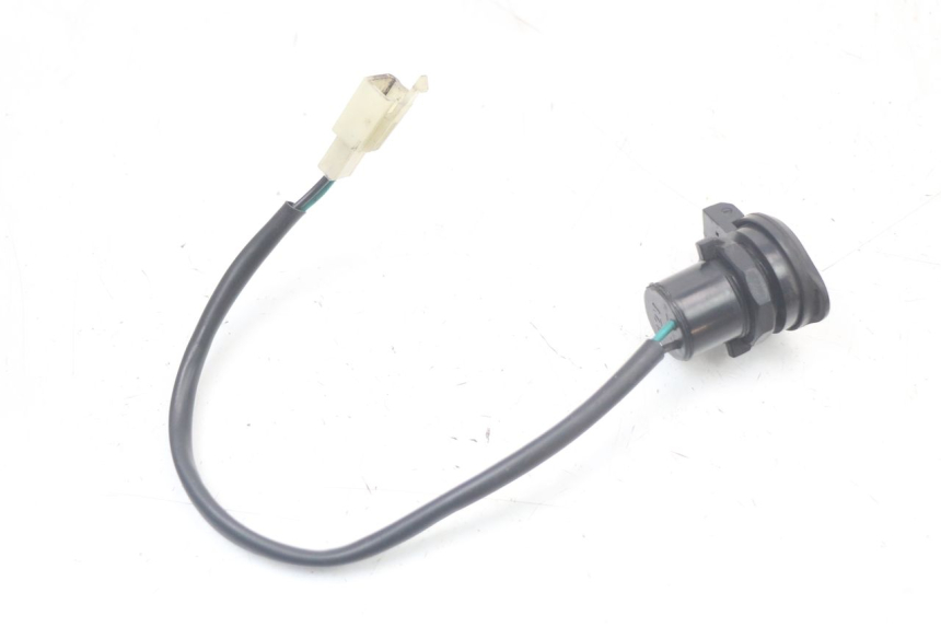 photo de PRESA ACCENDISIGARI EBROH BRAVO GLE 1 (2020 - 2024) - Primo piano tecnico