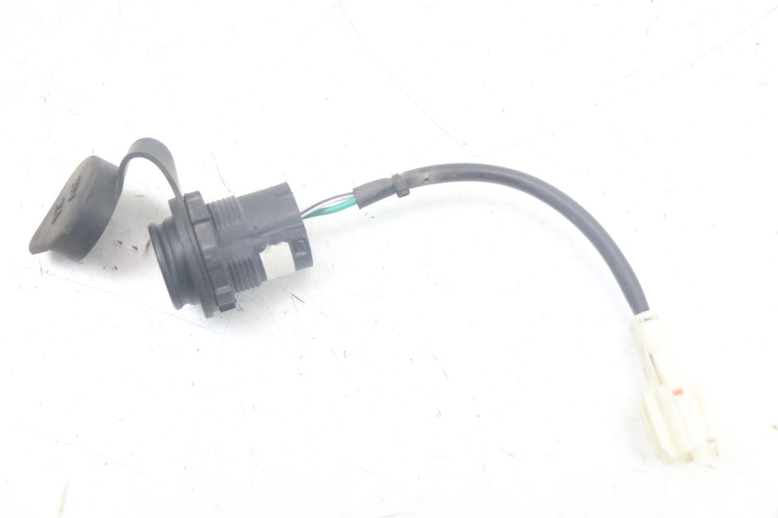 photo de PRESA ACCENDISIGARI SYM FIDDLE 3 III 125 (2014 - 2020) - Vista principale