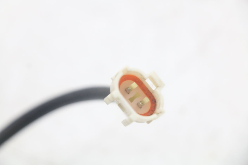 photo de PRESA ACCENDISIGARI SYM FIDDLE 3 III 125 (2014 - 2020) - Altra angolazione