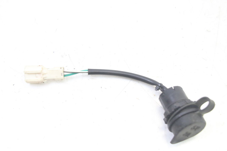 photo de PRESA ACCENDISIGARI SYM FIDDLE 3 III 125 (2014 - 2020) - Vista principale